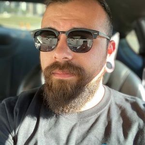 Meet your Posher, Angel